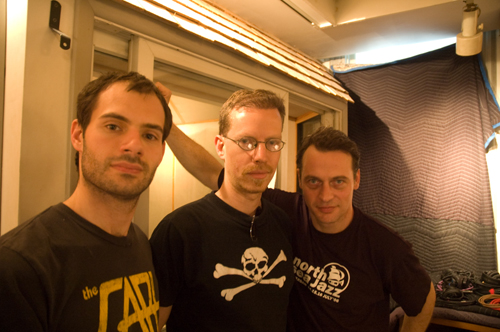 trio in Brooklyn 2