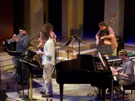 Washington D.C. Jazz Festival