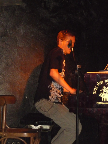 levontin Tel Aviv